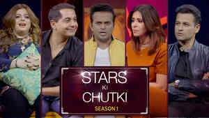 Stars Ki Chutki - Season 1