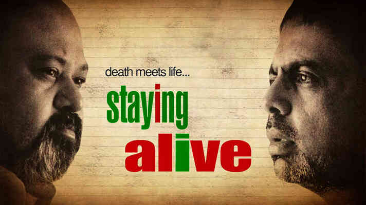 Staying Alive