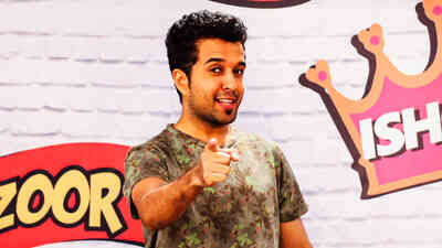 Strange Greeting Ways