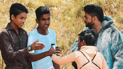 Sudarshan Ka Chakra - Dragons Egg