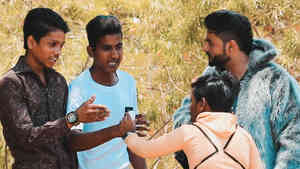 Sudarshan Ka Chakra - Dragons Egg