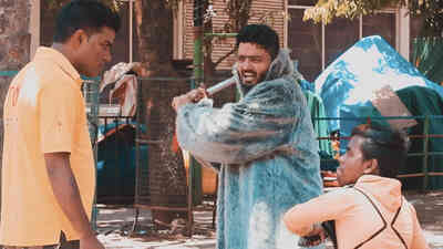 Sudarshan Ka Chakra - Game of Thrones