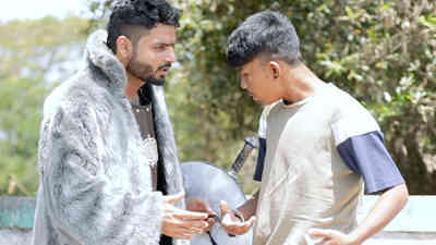 Sudarshan Ka Chakra - John Snow