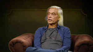 Sudhir Mishra