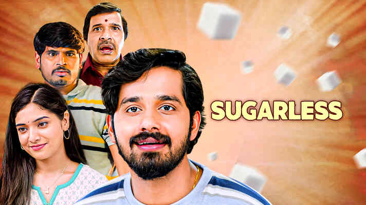 Sugarless
