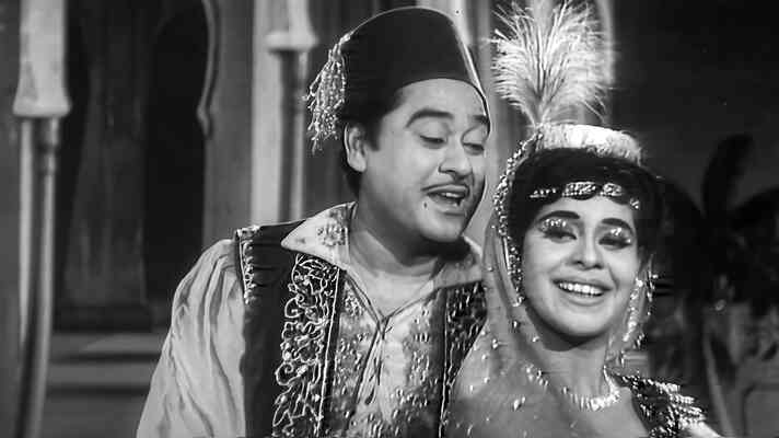 Sultana Sultana Tu Na Ghabrana