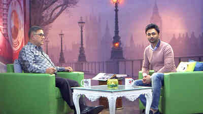 Suneel Darshan - Part 02