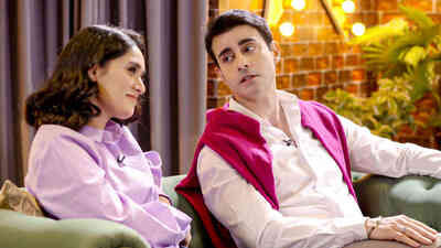 Sunil Dutt & Nargis Dutt