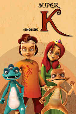 Super K - English