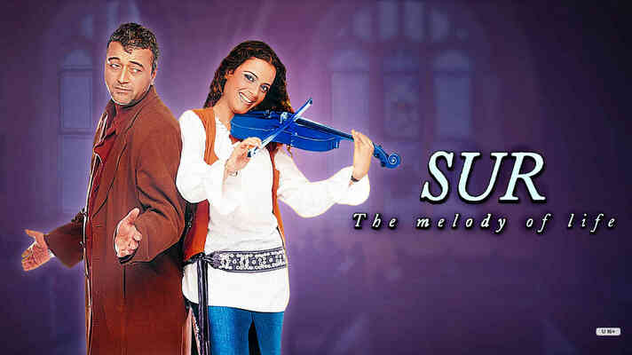 Sur: The Melody of Life