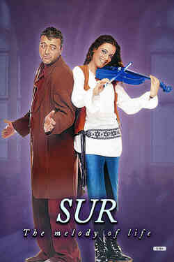 Sur: The Melody of Life