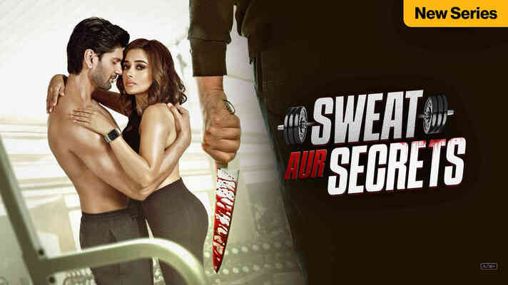 Sweat Aur Secrets (Hindi)