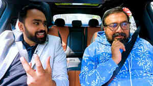 TBJ - Anurag Kashyap