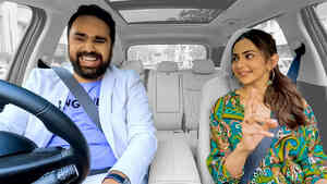 TBJ- Rakul Preet Singh