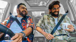 TBJ- Rana Daggubati