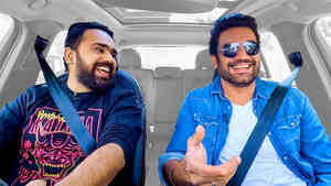 TBJ- Sharad Kelkar