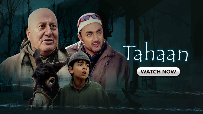 Tahaan