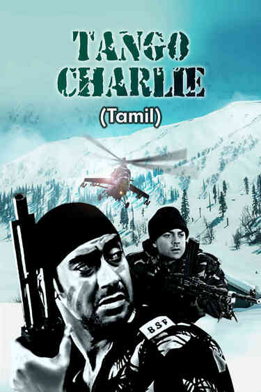 Tango Charlie (Tamil)