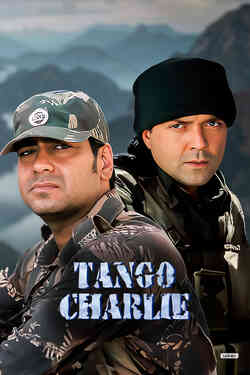 Tango Charlie