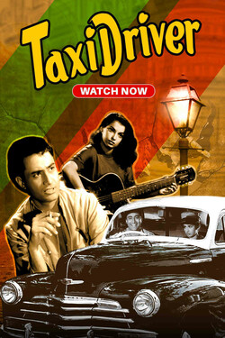 Taxi Driver
