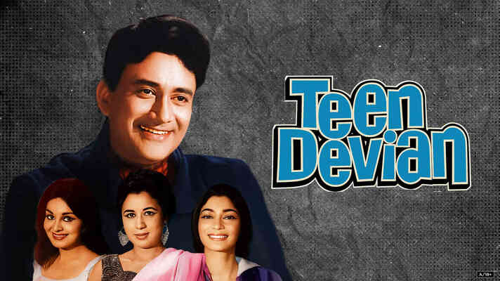 Teen Devian