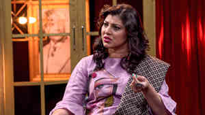 Tejaswini Pandit - Part 02