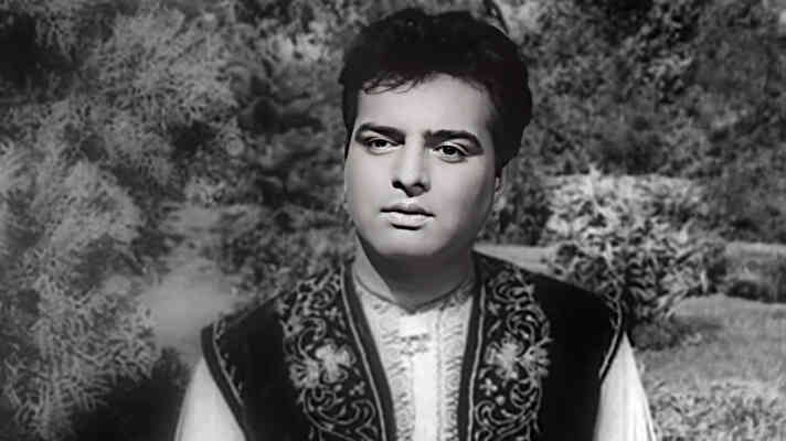 Tera Bhi Kisi Pe Dil Aaye