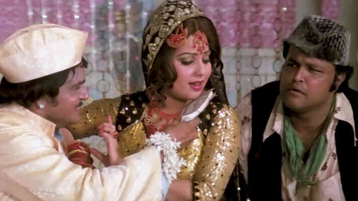 Tera Naam Liya Dil Thaam Liya