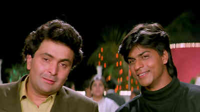 Tere Dard Se Dil Aabad