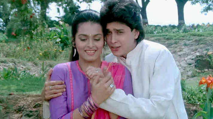 Tere Naina Mere Nainon Se