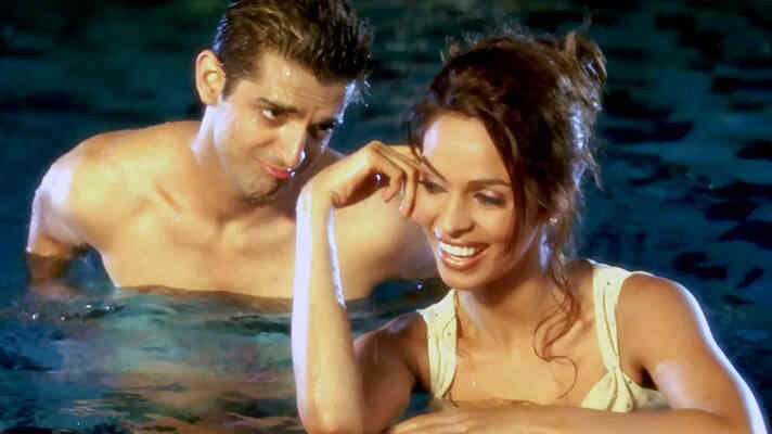 Tere Saath Hai To Cash