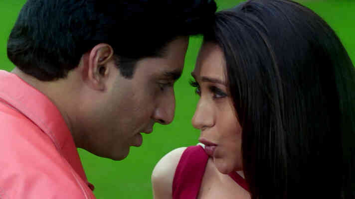 Teri Aankhon Ka Andaz