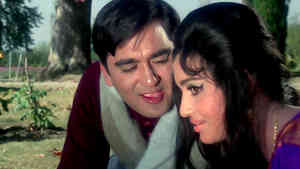 Teri Aankhon Ke Siwa - Part 1