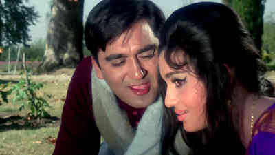 Teri Aankhon Ke Siwa - Part-1