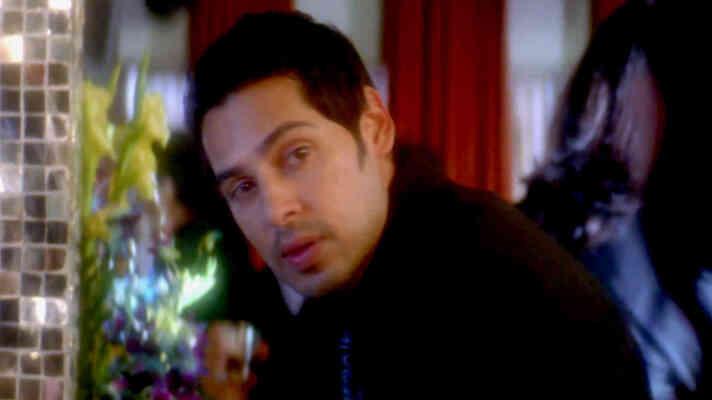 Teri Aankhon Ki Narmi