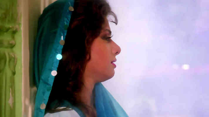 Teri Banjaran Rasta Dekhe - Part 2