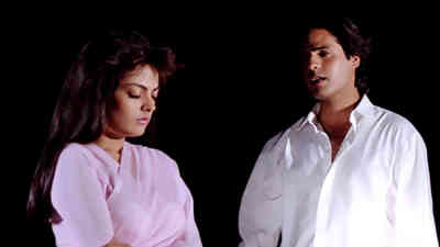 Teri Dosti Se Mila Hai Mujhe 