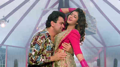 Teri Issi Ada Pe Sanam