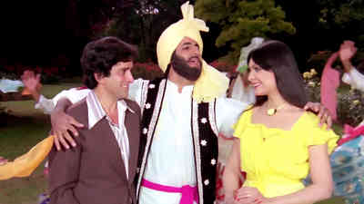 Teri Rabb Ne Bana Di Jodi