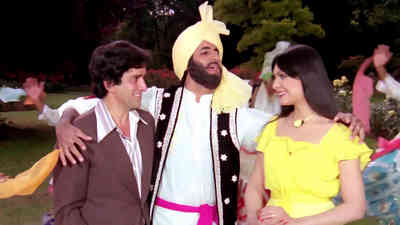 Teri Rabb Ne Bana Di Jodi