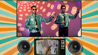 Teri Rahon Mein Khade