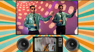 Teri Rahon Mein Khade