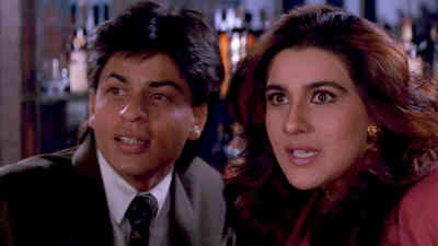 Thaam Thaam Khushiyon Ke Jaam