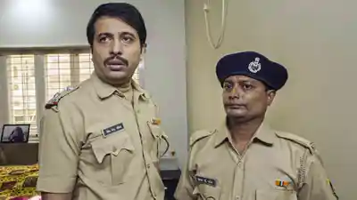 Thanaar Badak No Pita