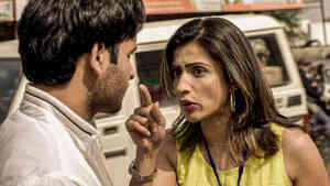 Thappad (Do Behnein)