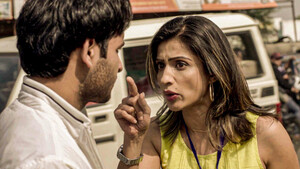 Thappad (Do Behnein)