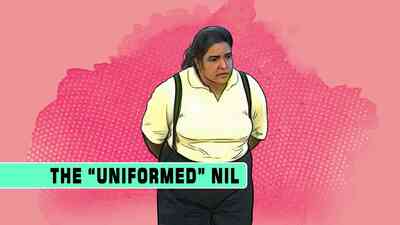 The “Uniformed” NIL