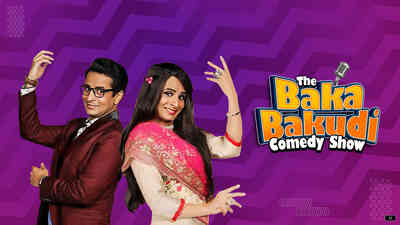 The Baka Bakudi Comedy Show