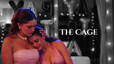 The Cage
