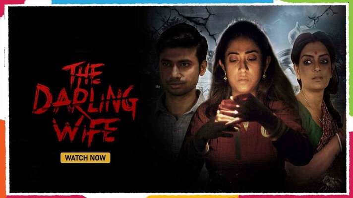 The Darling Wife